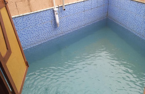 Karjat House | Falah home