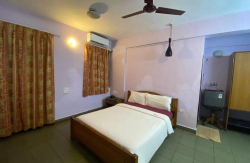 Calangute Resort | Falcon Resorts by Dia Hotels
