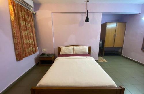 Calangute Resort | Falcon Resorts by Dia Hotels