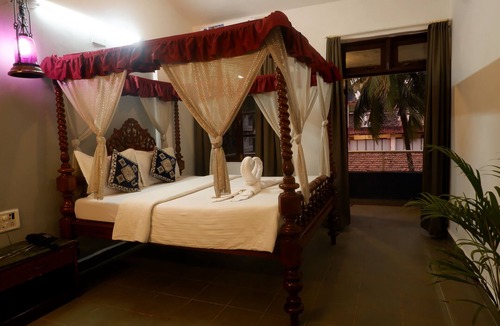 Calangute Hotel | Falcon Resorts by Dia Hotels