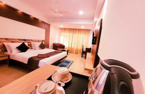 Arambol Hotel | Famafa Hotel