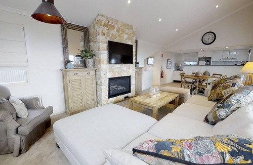 Perisher Valley Apartment | Family Chalet 27 - Luxurious family chalet with spectacular views