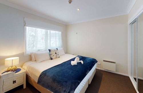 Perisher Valley Apartment | Family Chalet 29 - Cosy Family Chalet