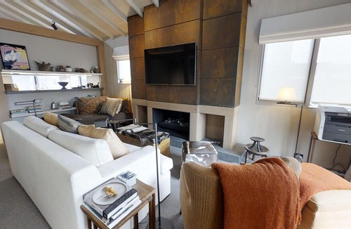 Perisher Valley Apartment | Family Chalet 34 - Luxury 2 bedroom Family Chalet