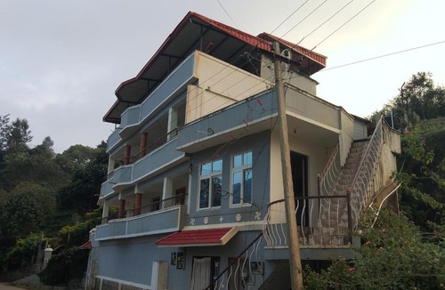 Kotagiri House | FAMILY COTTAGE BOOKING