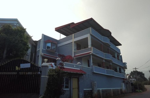 Kotagiri House | FAMILY COTTAGE BOOKING