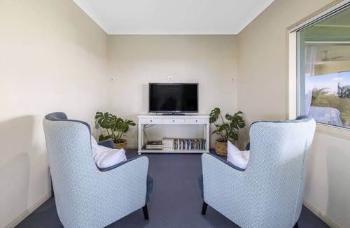 Woolgoolga House | Family Friendly, Pool, Oceanfront Property, Spectacular Views, Natural,
