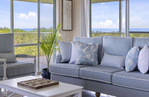 Woolgoolga House | Family Friendly, Pool, Oceanfront Property, Spectacular Views, Natural,