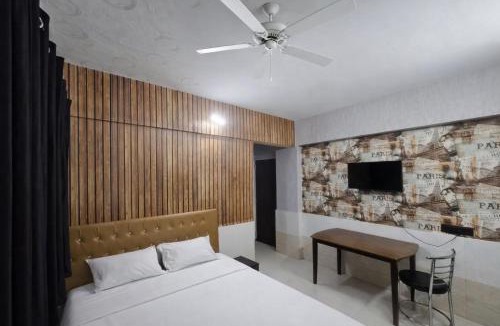 Thane West Apartment | Family Home 2BHK Apartment Thane West