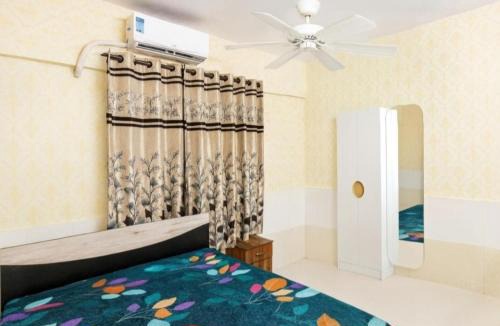 Thane West Apartment | Family Home 2BHK Apartment Thane West