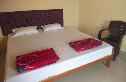 Murudeshwara Cabin | Family Homestay Murdeshwar