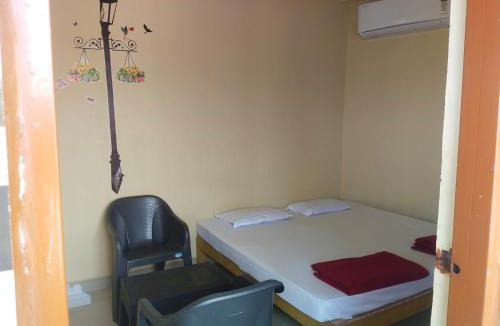 Murudeshwara Cabin | Family Homestay Murdeshwar