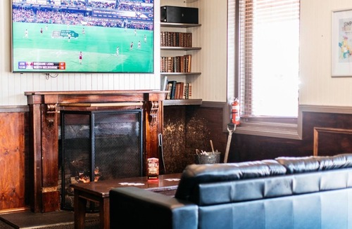 Bathurst Hotel | Family Hotel