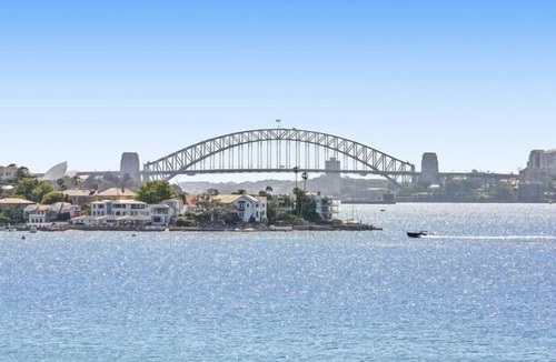 Rose Bay House | Family Oasis in Rose Bay's Premier Enclave