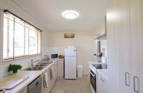 Tenterfield House | Family Retreat in Central Tenterfield