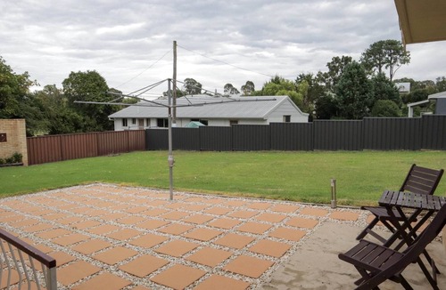 Tenterfield Apartment | Family Retreat in Central Tenterfield
