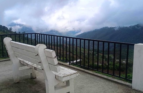 Kodaikanal Bed & Breakfast | Family Suite Room in charming Kodaikanal awaits you