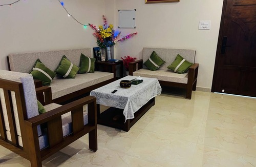 Todupulai Villa | Family Vacations Thodupuzha Villa, 2BHK Group Stay