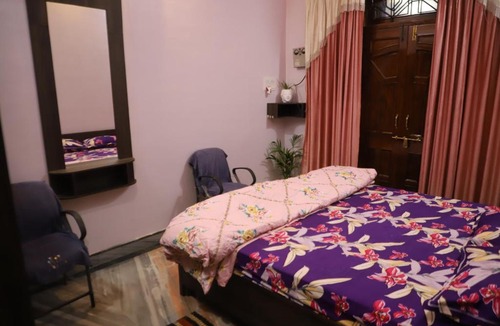 Jabalpur Apartment | FAMILYSTAYHOME
