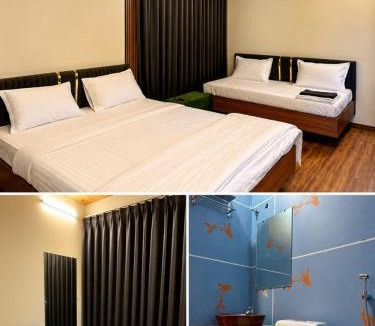 Sangamner Hotel | Fargade Elite Club