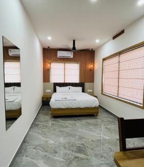 Kozhikode Hotel | Fargo Hotels