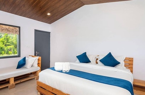 Faridabad Hotel | Farm Aravalia