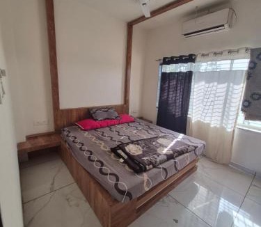 Palsana House | Farm house