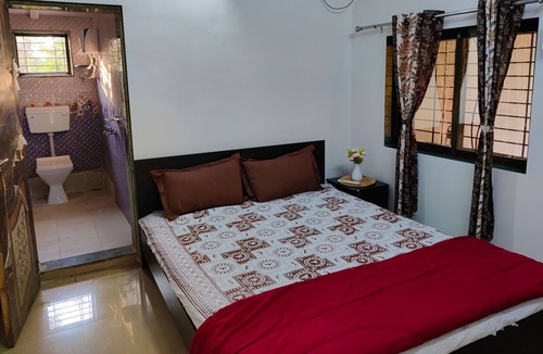 Vada Other | FARM STORY - 3 BHK villa with swimming pool