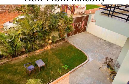 Varanasi House | Farm View Homestay