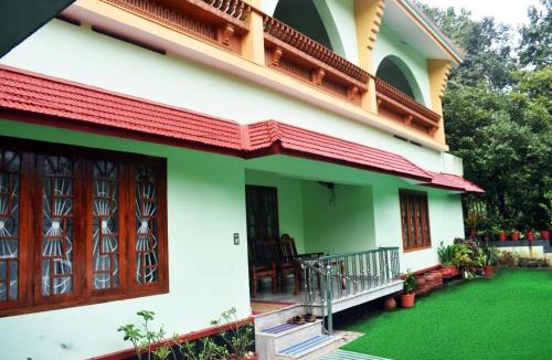 Kaimane House | Farmers Nest Home Stay