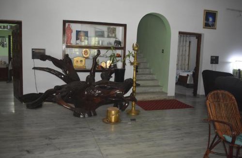 Kaimane House | Farmers Nest Home Stay