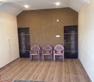 Rajnandgaon House | Farmhouse and swimming pool