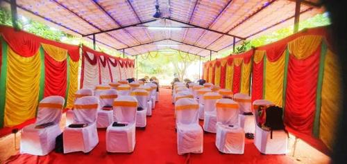Yelagiri Hotel | FarmHouse Stay by Cloud9Villa Resorts