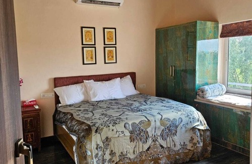 Jaipur House | Farmstay in Jaipur, Kalwar