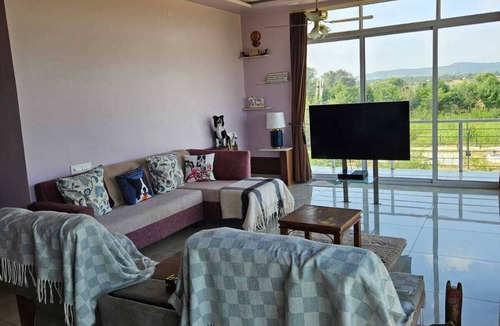Jaipur House | Farmstay in Jaipur, Kalwar