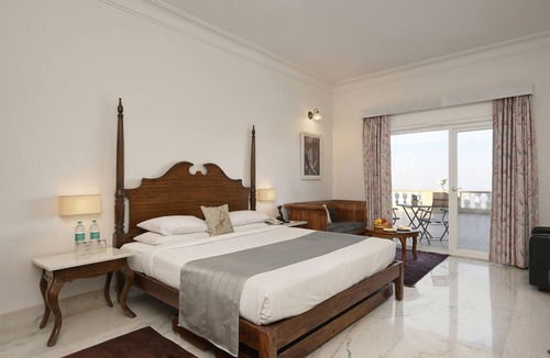 Kumbhalgarh Hotel | Fateh Safari Resort by Fateh Collection