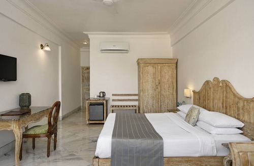 Kumbhalgarh Hotel | Fateh Safari Resort by Fateh Collection