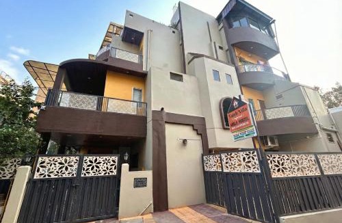 Indore Hostel | Fateh Villa Girls Hostel, Vijay Nagar