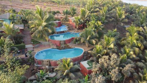 Wadgaon Resort | Fazlani Natures Nest - The Wellness Retreat