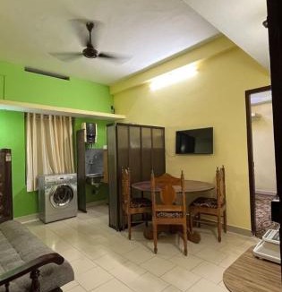 Thrippunithura Apartment | FeastOn homestey, Chottanikkara