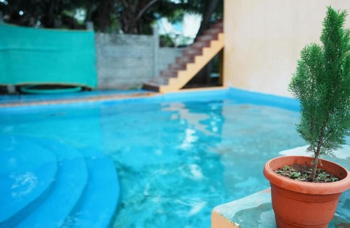 Kottakuppam Hotel | Feel dreamy Swimming & Resort