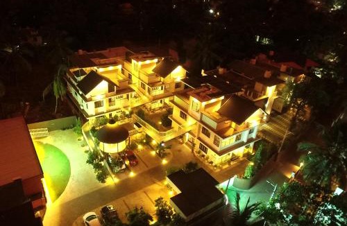 Kottakkal Villa | Feliz Homes Kottakkal