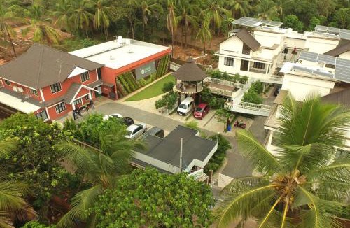 Kottakkal Villa | Feliz Homes Kottakkal