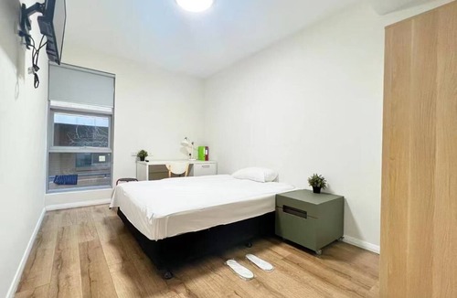 Strathfield Apartment | Female Studio Accommodation with private bathroom for rent both ST or LT