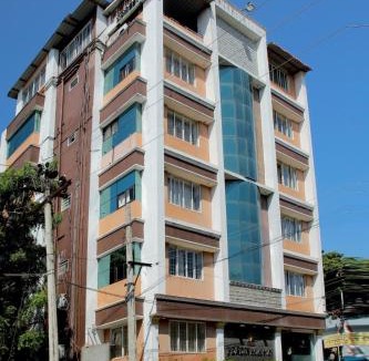 Kanyakumari Hotel | Ferdin Home Stay