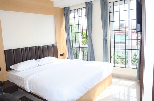 Kolkata House | FERN INN Kolkata