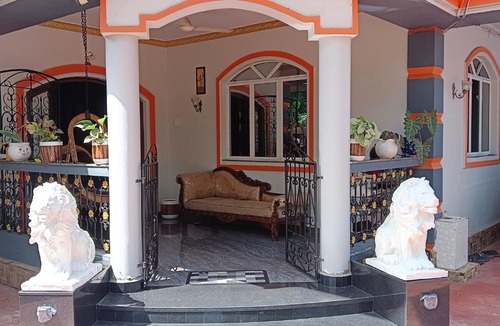 Fatona Apartment | Ferns home stay
