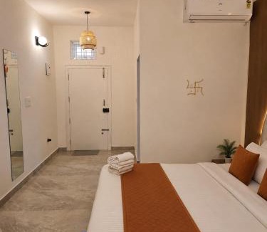 Kumbalgodu Apartment | Ferro Livingz