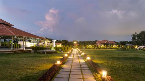 Bengaluru Resort | Fiestaa Resort n Events Venue - Near Bangalore Airport and KIADB