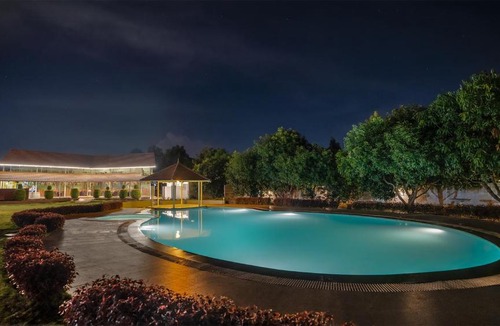 Bengaluru Resort | Fiestaa Resort n Events Venue - Near Bangalore Airport and KIADB